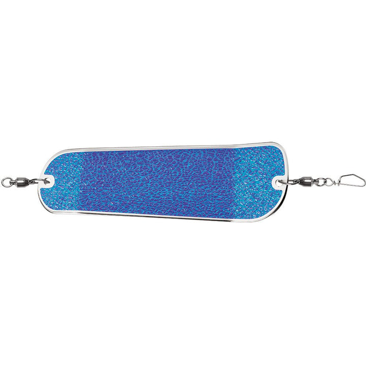 Luhr - Jensen Money Roll Flasher - 8 - 1/4" - Glow Blue Crush [5860 - 008 - 1755] - Houseboatparts.com