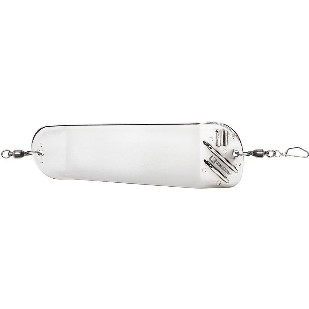 Luhr - Jensen Money Roll Flasher - 11" - Chrome Ladder [5860 - 011 - 1752] - Houseboatparts.com