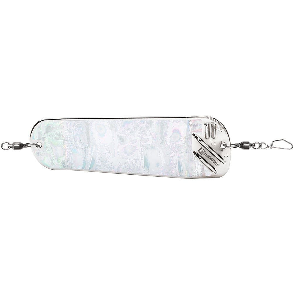 Luhr - Jensen Money Roll Flasher - 11" - Citrus Nugget [5860 - 011 - 1754] - Houseboatparts.com