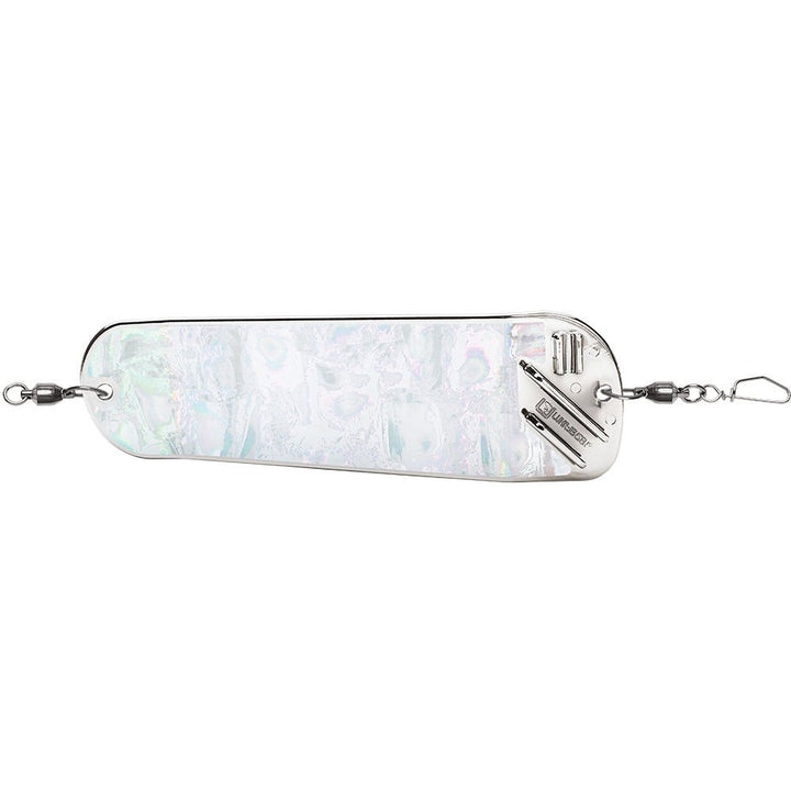 Luhr - Jensen Money Roll Flasher - 11" - Citrus Nugget [5860 - 011 - 1754] - Houseboatparts.com