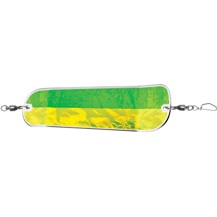 Luhr - Jensen Money Roll Flasher - 11" - Citrus Nugget [5860 - 011 - 1754] - Houseboatparts.com