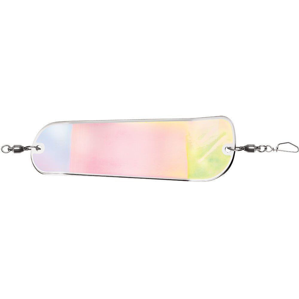 Luhr - Jensen Money Roll Flasher - 11" - Rainbow Crush [5860 - 011 - 1757] - Houseboatparts.com