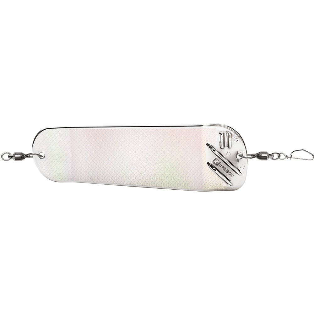 Luhr - Jensen Money Roll Flasher - 11" - Razzle Dazzle [5860 - 011 - 1759] - Houseboatparts.com