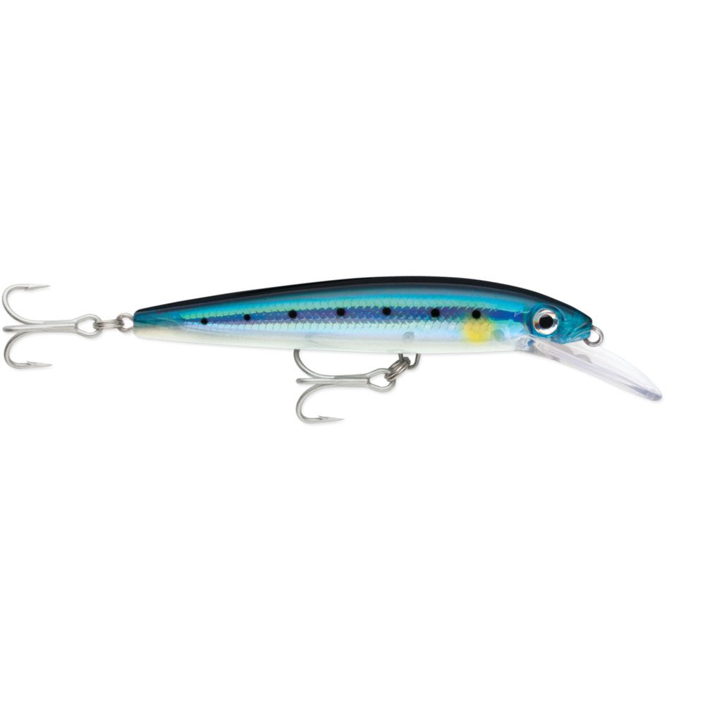 Rapala Husky Magnum 15 - 5 - 1/2" - Blue Sardine [HMAG15BSRD] - Houseboatparts.com
