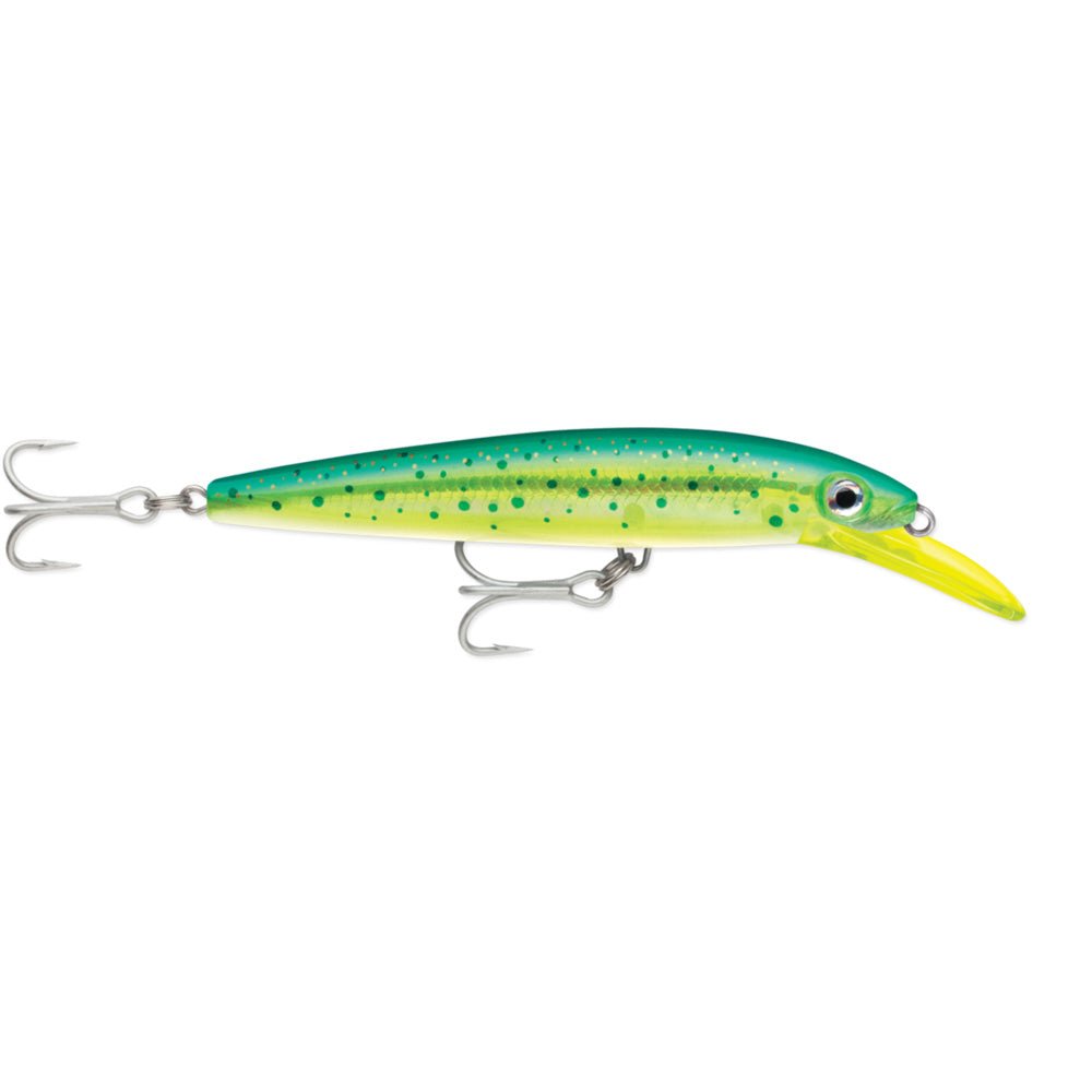 Rapala Husky Magnum 15 - 5 - 1/2" - Dorado [HMAG15D] - Houseboatparts.com