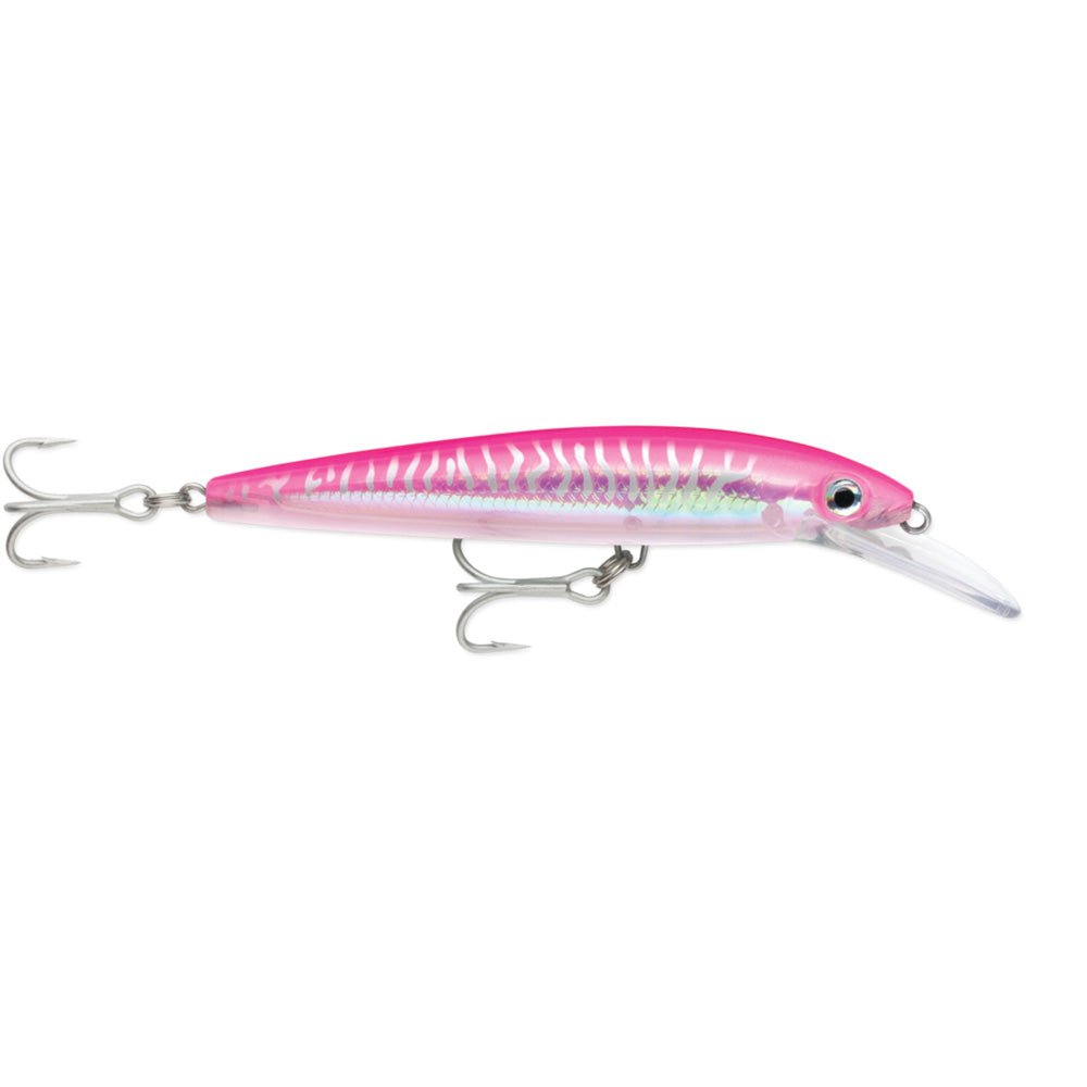 Rapala Husky Magnum 15 - 5 - 1/2" - Hot Pink UV [HMAG15HPU] - Houseboatparts.com