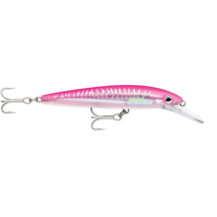 Rapala Husky Magnum 15 - 5 - 1/2" - Hot Pink UV [HMAG15HPU] - Houseboatparts.com