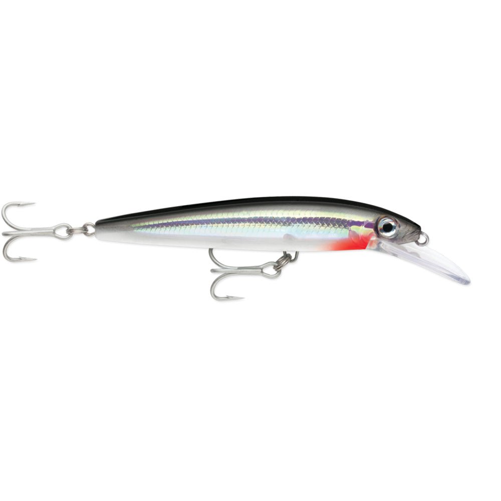 Rapala Husky Magnum 15 - 5 - 1/2" - Silver [HMAG15S] - Houseboatparts.com