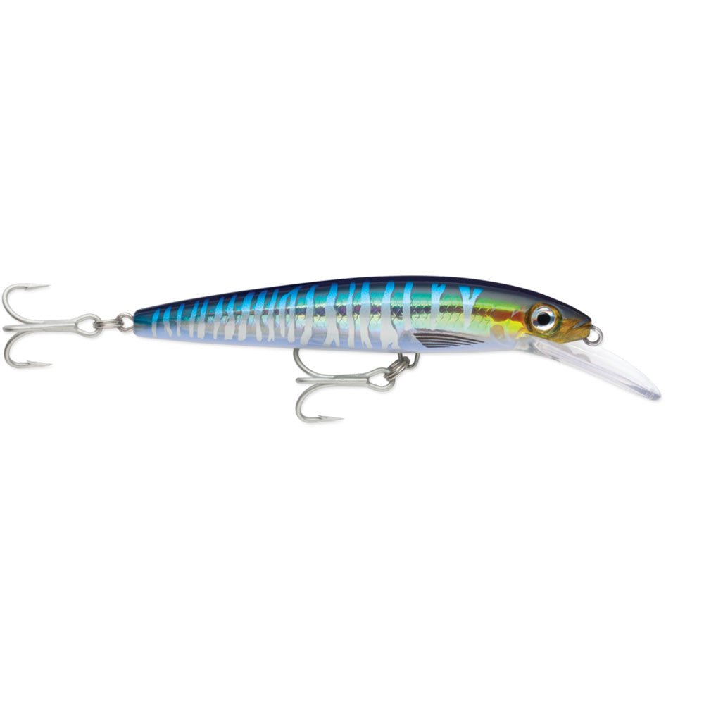 Rapala Husky Magnum 15 - 5 - 1/2" - Wahoo UV [HMAG15WHU] - Houseboatparts.com