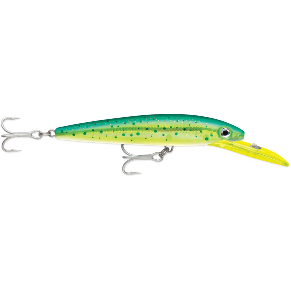 Rapala Husky Magnum 25 - 6 - 1/4" - Dorado [HMAG25D] - Houseboatparts.com
