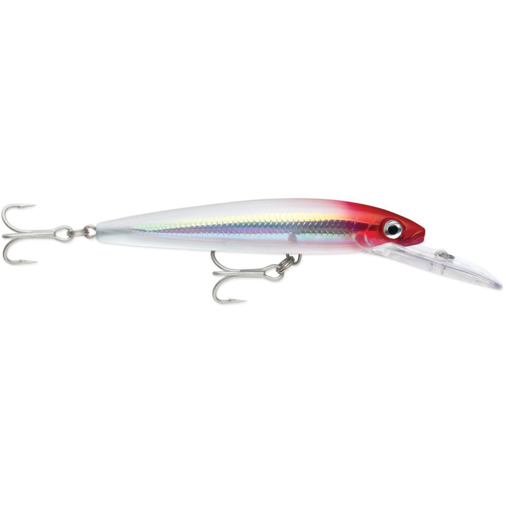 Rapala Husky Magnum 25 - 6 - 1/4" - Red Head [HMAG25RH] - Houseboatparts.com