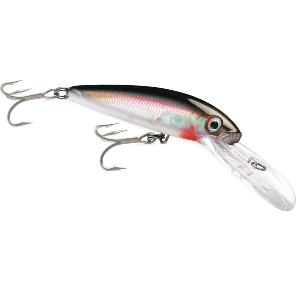 Rapala Husky Magnum 25 - 6 - 1/4" - Silver [HMAG25S] - Houseboatparts.com