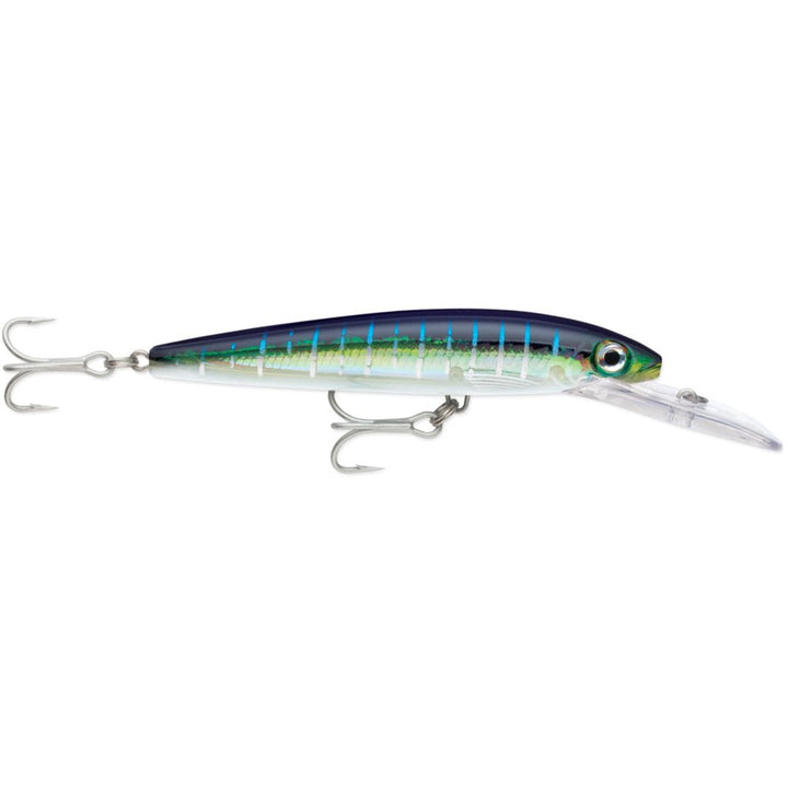 Rapala Husky Magnum 25 - 6 - 1/4" - Sailfish UV [HMAG25SFU] - Houseboatparts.com