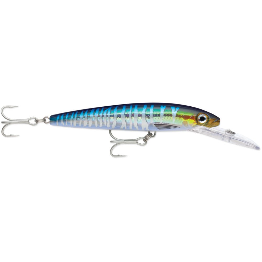 Rapala Husky Magnum 25 - 6 - 1/4" - Wahoo UV [HMAG25WHU] - Houseboatparts.com