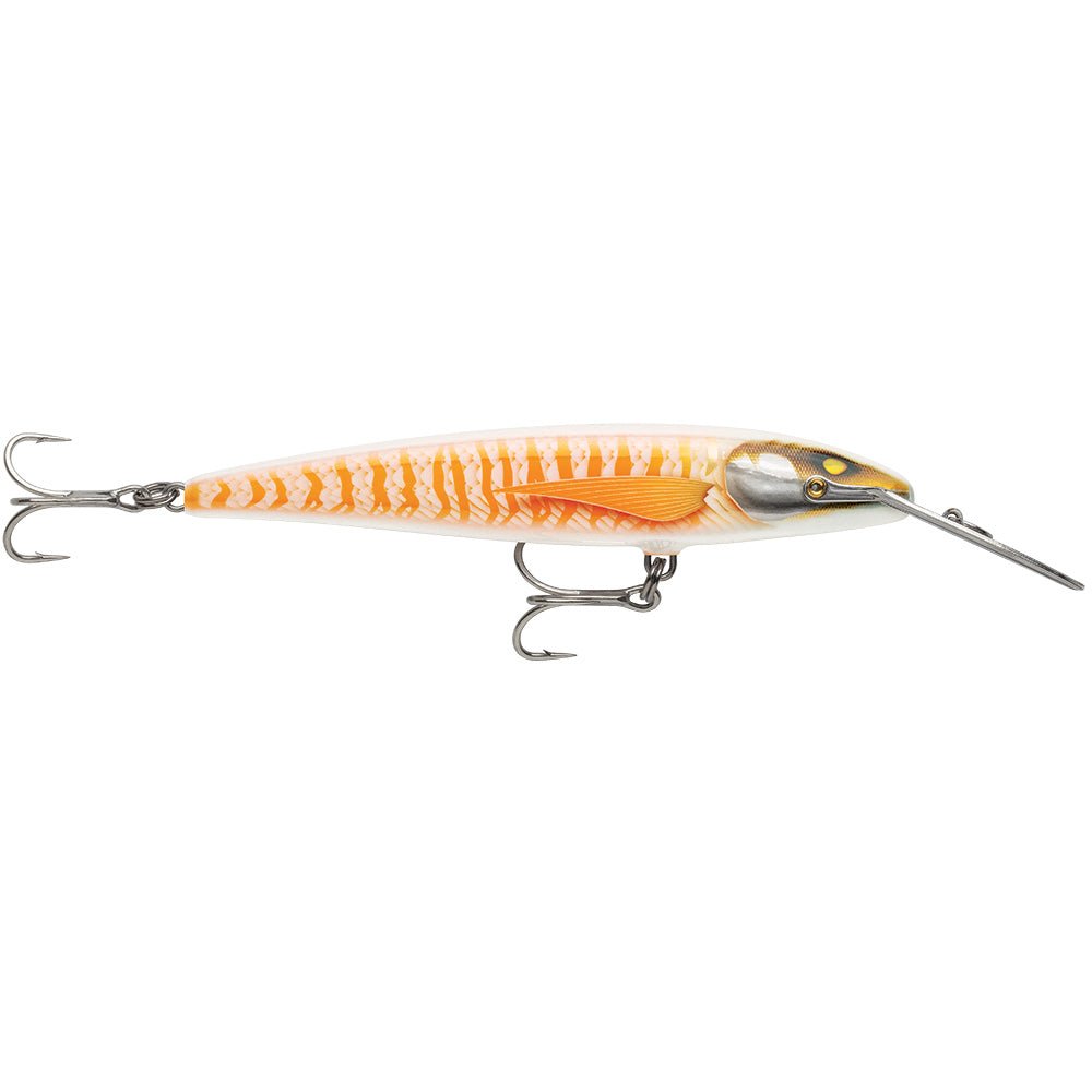 Rapala CountDown Magnum Elite 145 - 5 - 3/4" - Armored Pearl Orange [CDMAGE145AMCG] - Houseboatparts.com