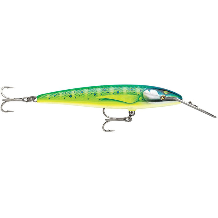 Rapala CountDown Magnum Elite 145 - 5 - 3/4" - Armored Dorado [CDMAGE145AMD] - Houseboatparts.com