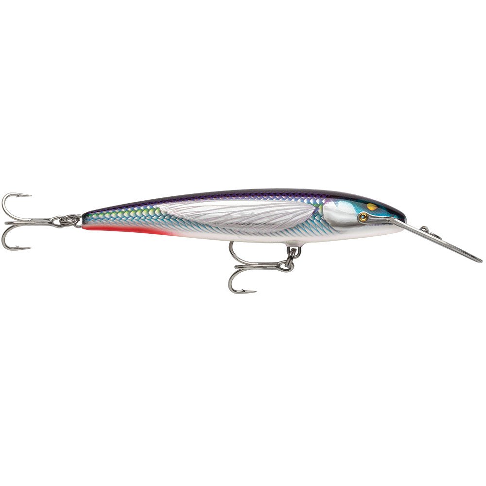 Rapala CountDown Magnum Elite 145 - 5 - 3/4" - Armored Flying Fish UV [CDMAGE145AMFFU] - Houseboatparts.com