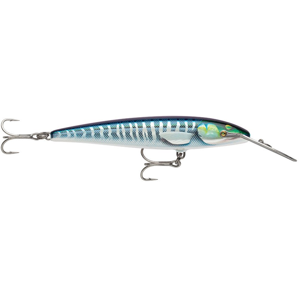Rapala CountDown Magnum Elite 145 - 5 - 3/4" - Armored Wahoo UV [CDMAGE145AMWHU] - Houseboatparts.com