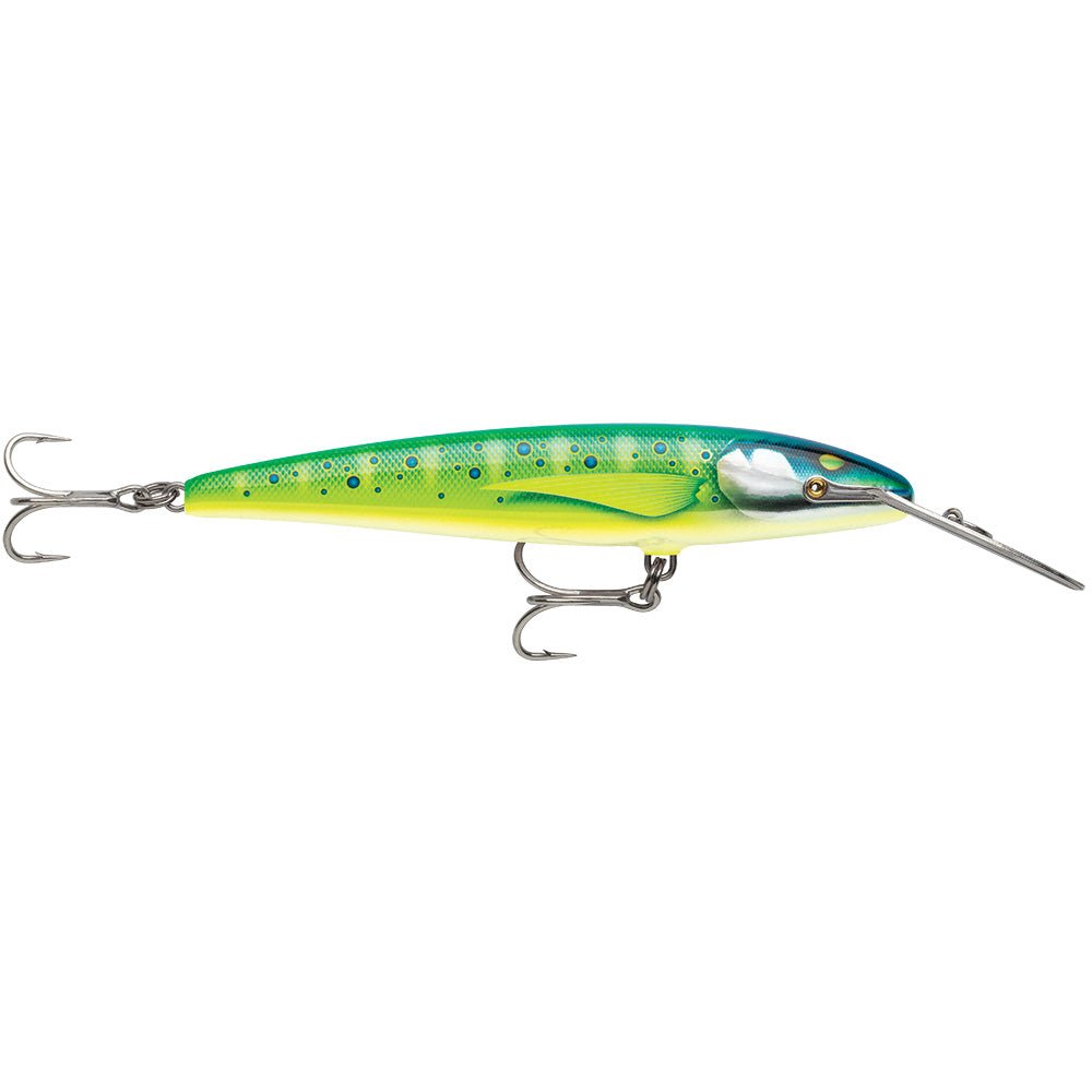 Rapala CountDown Magnum Elite 185 - 7" - Armored Dorado [CDMAGE185AMD] - Houseboatparts.com