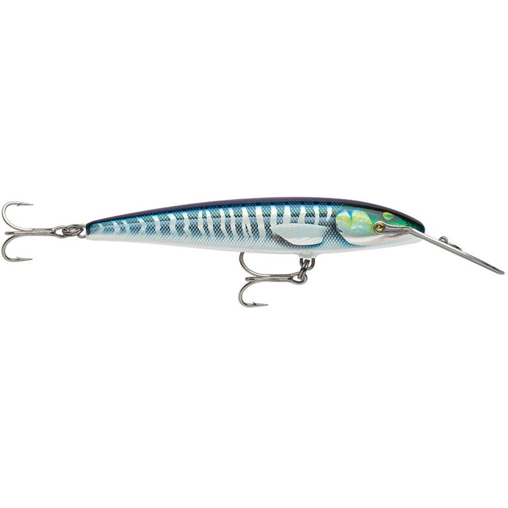 Rapala CountDown Magnum Elite 185 - 7" - Armored Wahoo [CDMAGE185AMWHU] - Houseboatparts.com