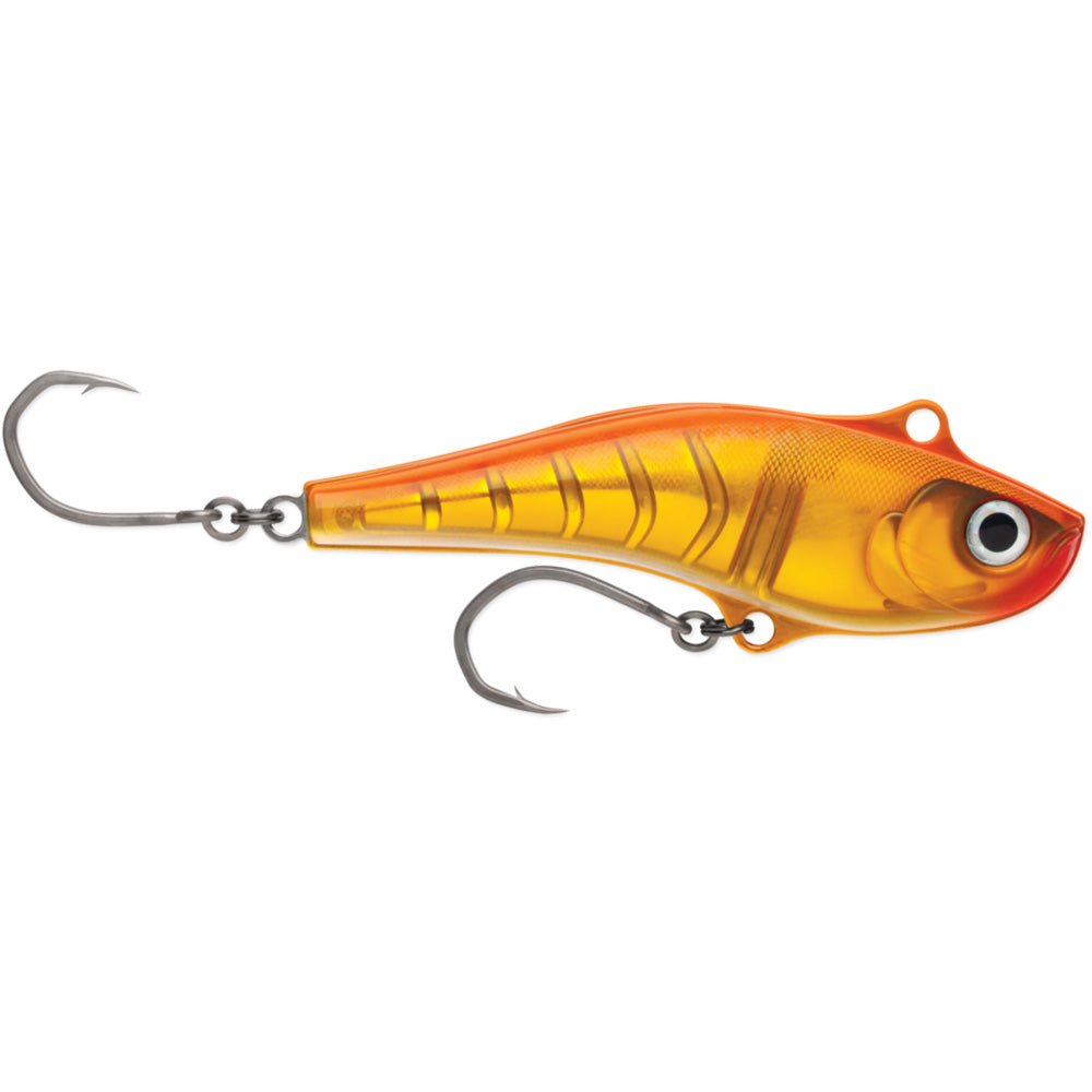 Rapala Sarda 22 - Gold Fluorescent Red [SD22GFR] - Houseboatparts.com