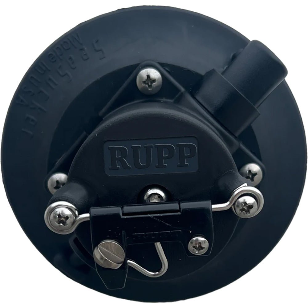 Rupp Portable SeaSucker Flatline Release Clip [CA - 0188] - Houseboatparts.com