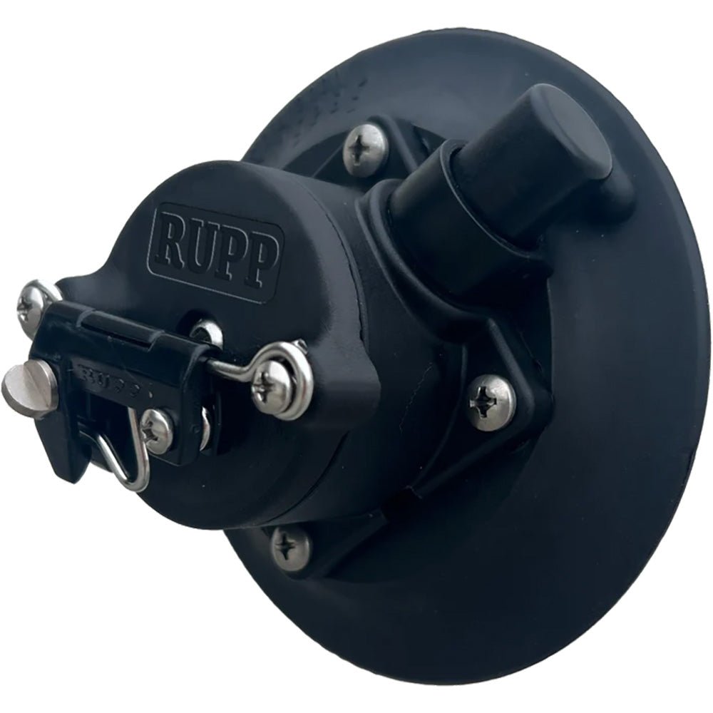 Rupp Portable SeaSucker Flatline Release Clip [CA - 0188] - Houseboatparts.com