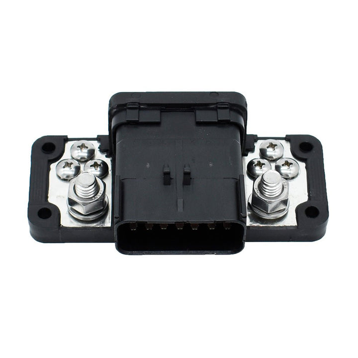 Bluewater 14 Position Sealed FCI Molded Busbar [2314 - B - 000] - Houseboatparts.com