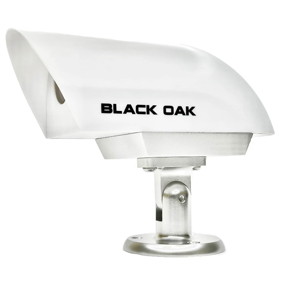 Black Oak Nitron XD Pro Full Color Marine Night Vision Camera w/Standard Mount [NVCP - WSA] - Houseboatparts.com