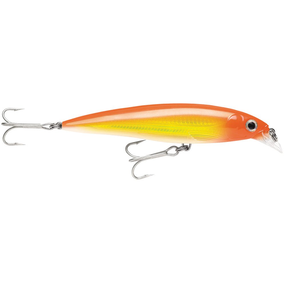 Rapala X - Rap Saltwater 5 - 1/2" - Hot Head [SXR14HH] - Houseboatparts.com