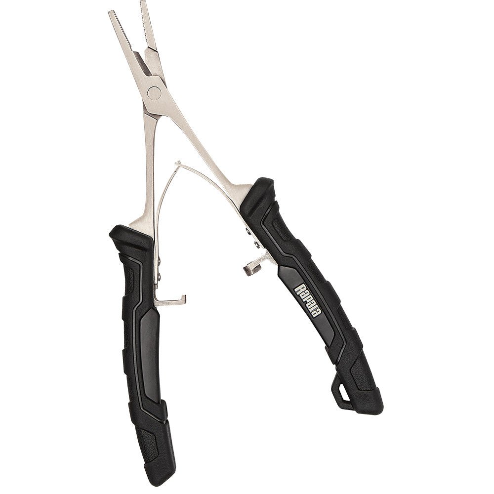 Rapala 7" Precision Forceps [RPREF7] - Houseboatparts.com