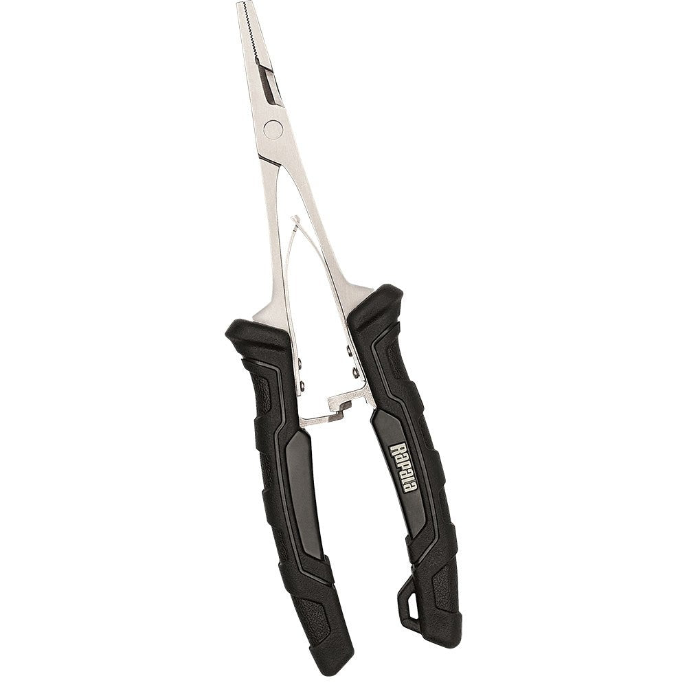 Rapala 7" Precision Forceps [RPREF7] - Houseboatparts.com