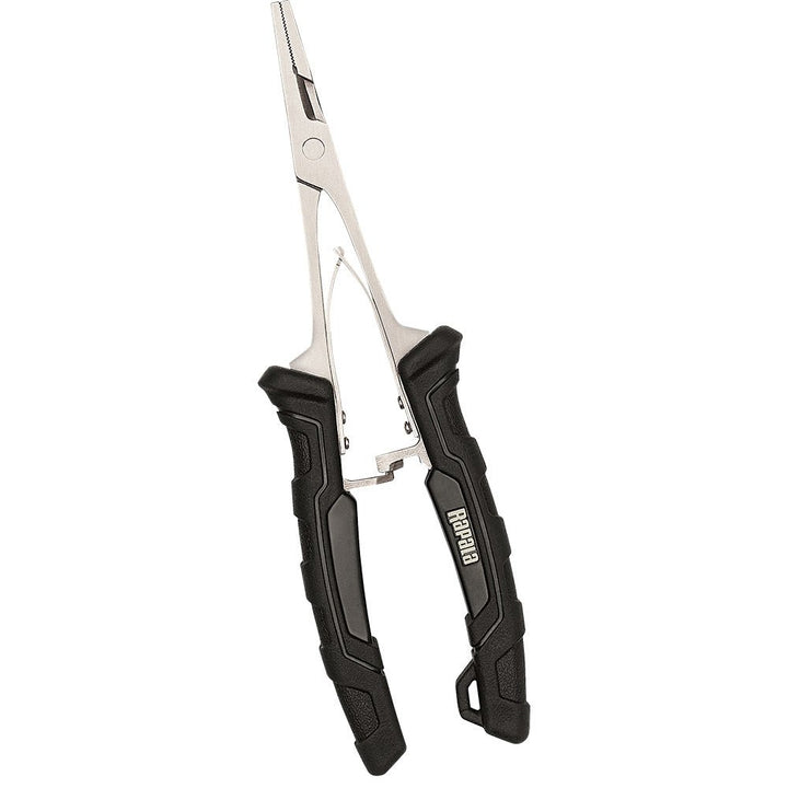 Rapala 7" Precision Forceps [RPREF7] - Houseboatparts.com