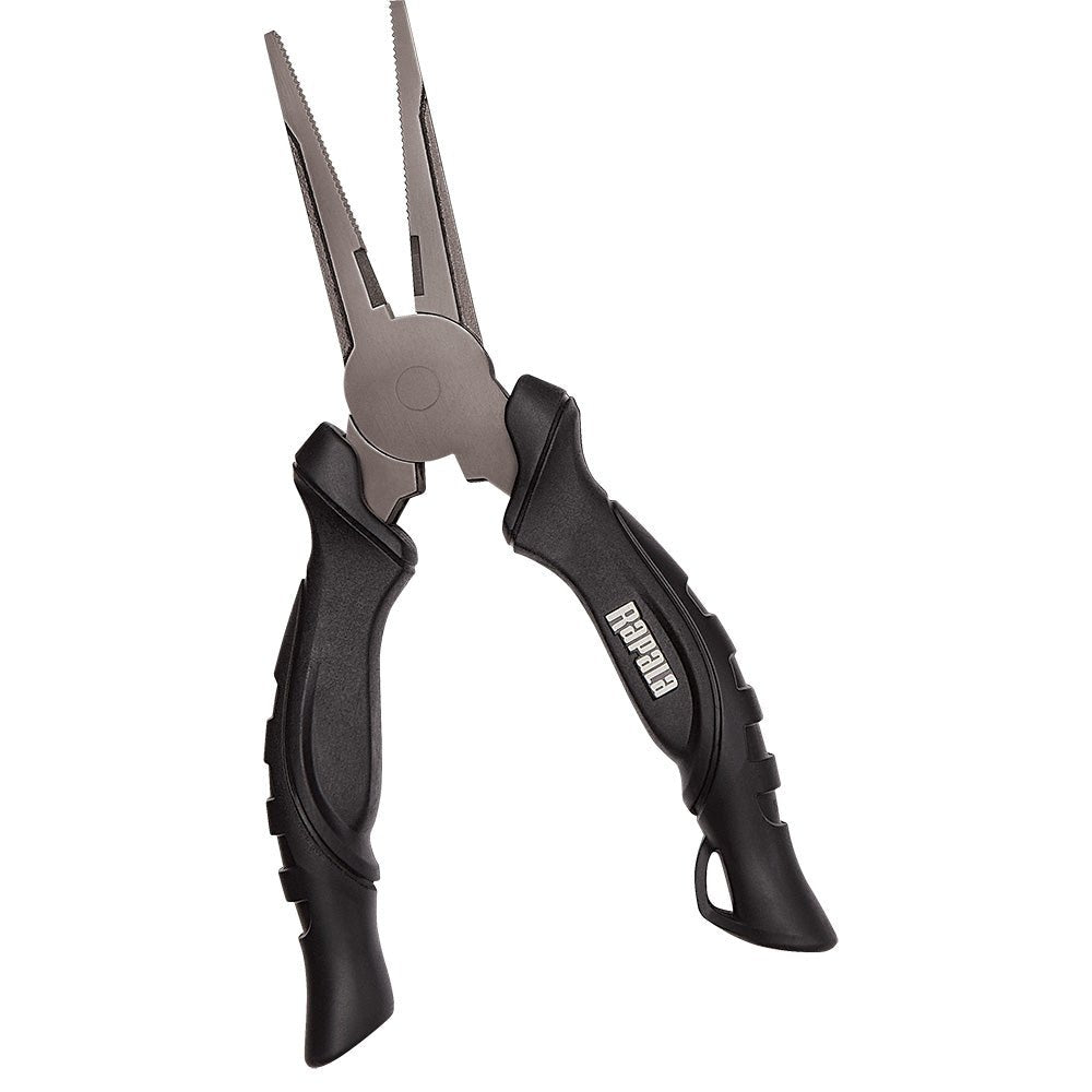 Rapala 6" Super Stainless Steel Pliers [RSSSP6] - Houseboatparts.com