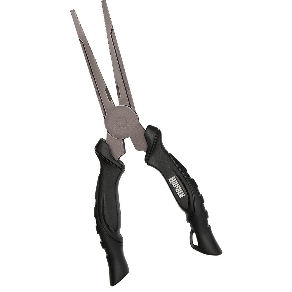 Rapala 8" Super Stainless Steel Pliers [RSSSP8] - Houseboatparts.com