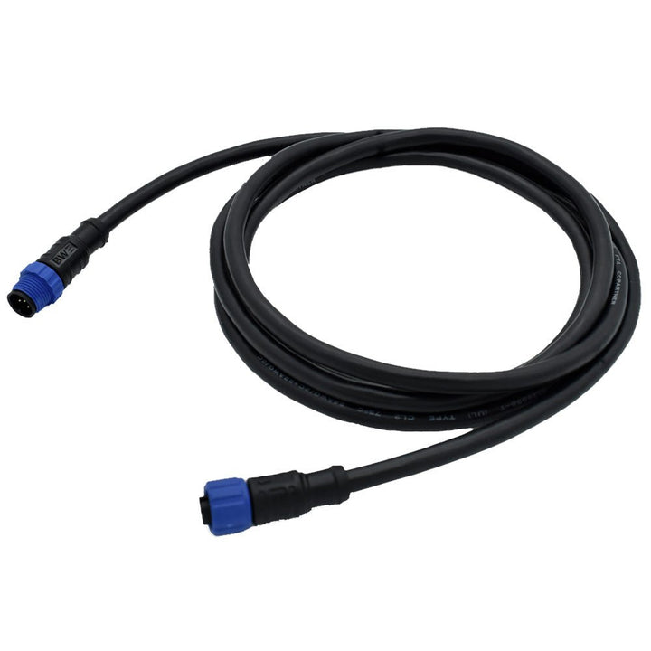 Bluewater NMEA 2000 Drop Cable - 1 Meter [2700 - 01 - 011] - Houseboatparts.com