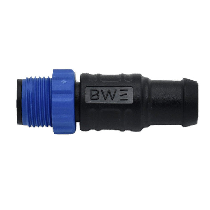 Bluewater NMEA 2000 Male Terminator - 120 ohm [2705 - 00 - 001] - Houseboatparts.com