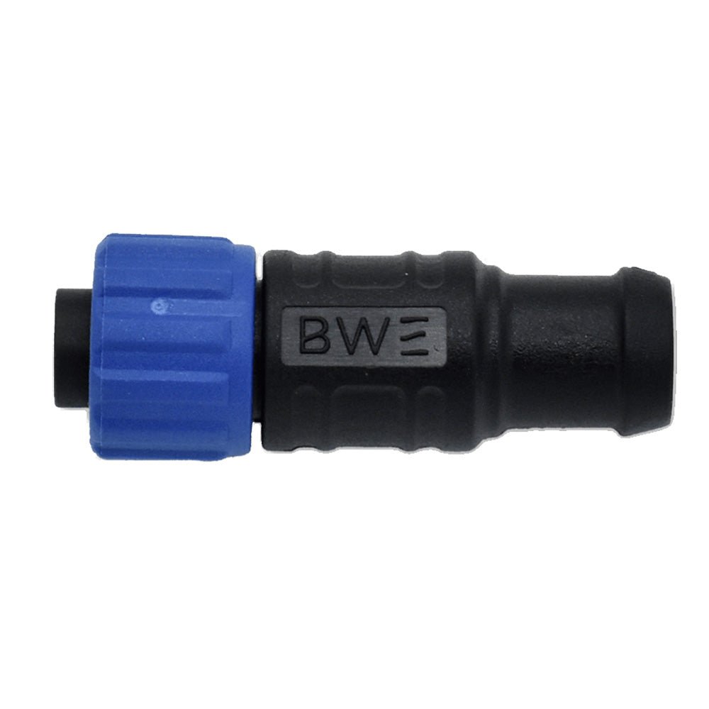 Bluewater NMEA 2000 Female Terminator - 120 ohm [2705 - 00 - 010] - Houseboatparts.com
