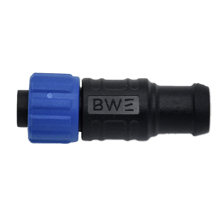 Bluewater NMEA 2000 Female Terminator - 120 ohm [2705 - 00 - 010] - Houseboatparts.com