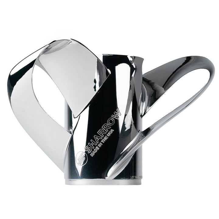 Sharrow Marine X10 Series Stainless Steel Propeller f/Mercury V10 Outboards [TBD2] - Houseboatparts.com