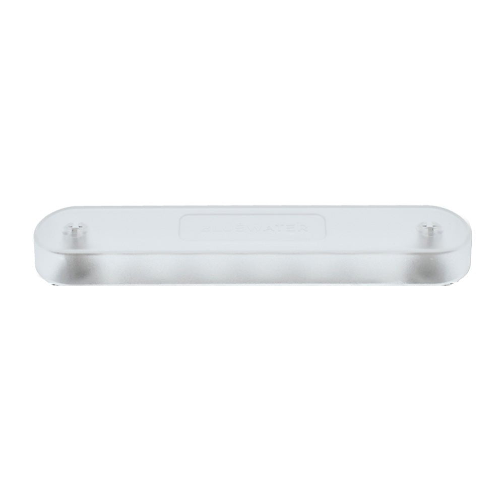 Bluewater Cover f/10 Terminal Busbar [312301 - B - 021] - Houseboatparts.com