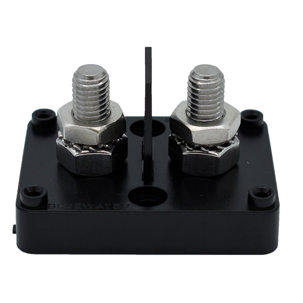 Bluewater 2 Position Bus/Base - Only 10mm [312311 - B - 020] - Houseboatparts.com