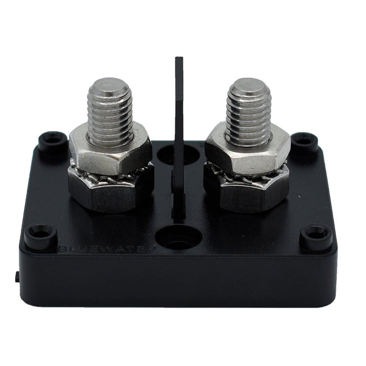 Bluewater 2 Position Bus/Base - Only 10mm [312311 - B - 020] - Houseboatparts.com
