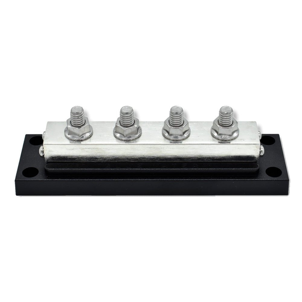 Bluewater Heavy - Duty 4 Stud Busbar [312315 - B - 004] - Houseboatparts.com