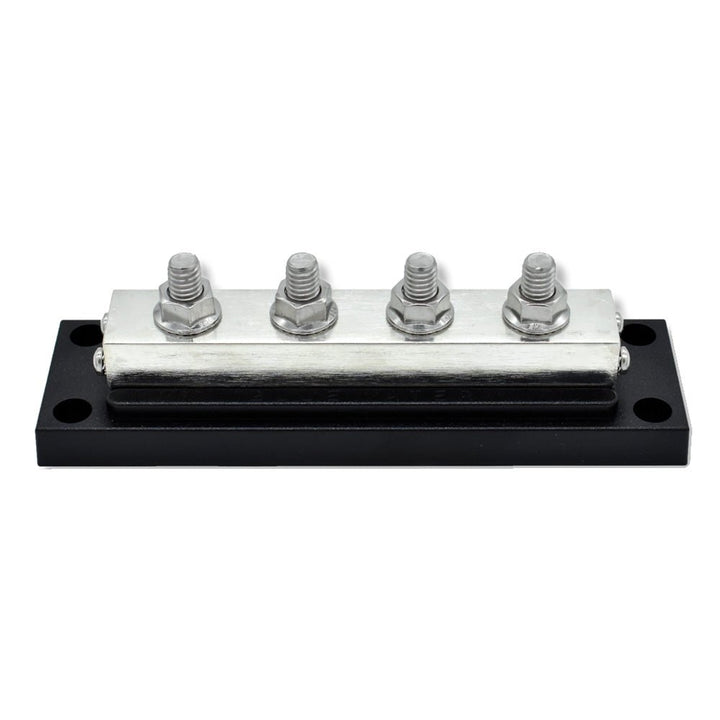 Bluewater Heavy - Duty 4 Stud Busbar [312315 - B - 004] - Houseboatparts.com