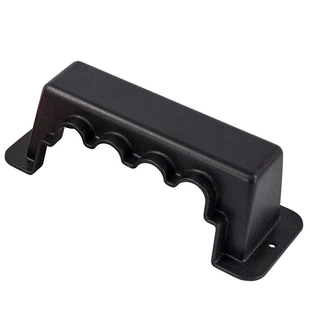 Bluewater Black Cover f/4 Stud Heavy Duty Busbar [312315 - B - 104] - Houseboatparts.com