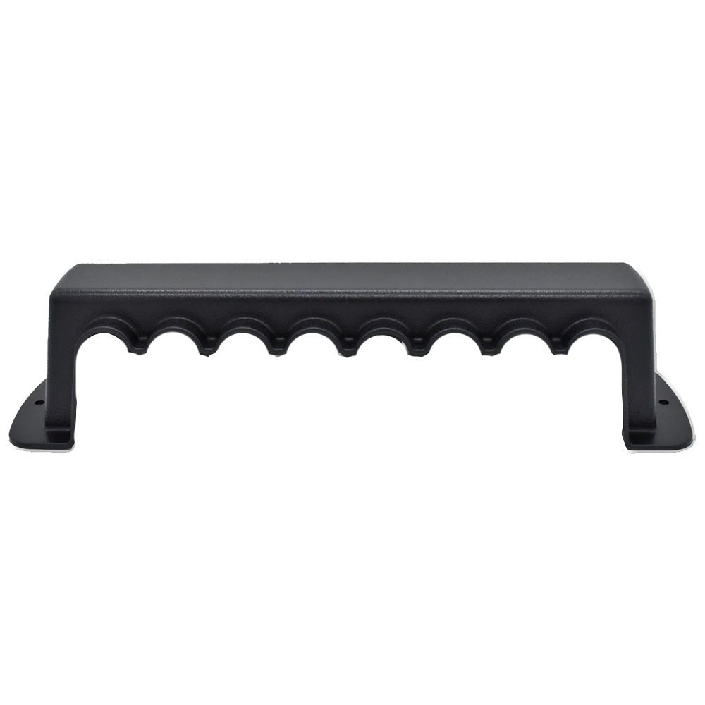 Bluewater Cover f/Heavy Duty 8 Stud Busbar - Black [312315 - B - 108] - Houseboatparts.com