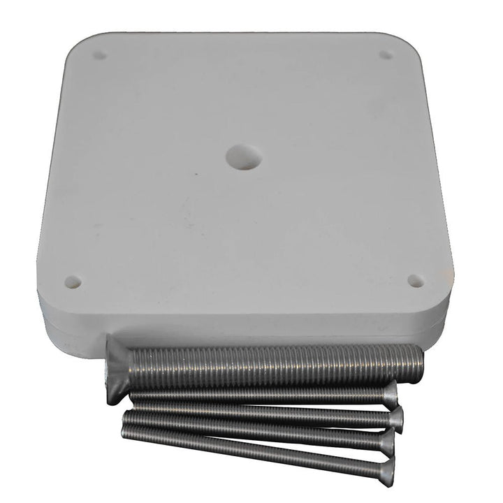 Sea Swivel 1.5" Riser Kit f/Sea Swivel XL Mount [SEA - HDM - RISER - KIT - XL - 1.5] - Houseboatparts.com