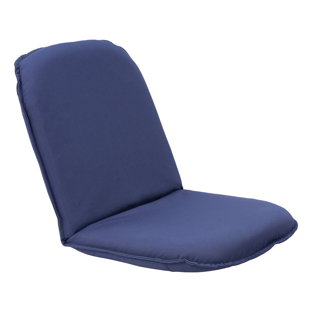 Springfield On - Deck Ratchet Seat - Blue [1081060] - Houseboatparts.com