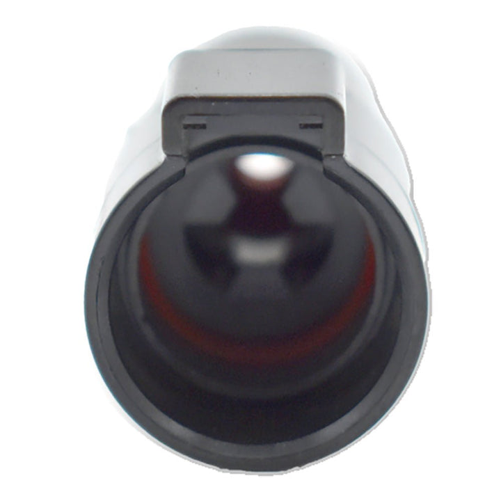 Bluewater 4 - 6 AWG Deutsch Single Position Male Connector [DTHD04 - 1 - 4P] - Houseboatparts.com